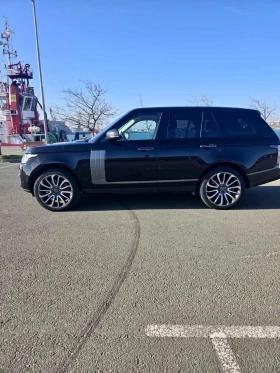 Land Rover Range rover Autobiography Edition/ Massage/ Soft close/ Full - 47200 лв. / 24132.98 € - 39530886 4 | Car24.bg Land Rover Range rover Autobiography Edition/ Massage/ Soft close/ Full - 47200 лв. / 24132.98 € - 39530886 4