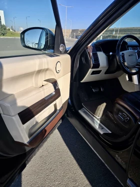 Land Rover Range rover Autobiography Edition/ Massage/ Soft close/ Full - 47200 лв. / 24132.98 € - 39530886 5 | Car24.bg Land Rover Range rover Autobiography Edition/ Massage/ Soft close/ Full - 47200 лв. / 24132.98 € - 39530886 5