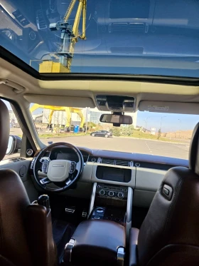 Land Rover Range rover Autobiography Edition/ Massage/ Soft close/ Full - 47200 лв. / 24132.98 € - 39530886 6 | Car24.bg Land Rover Range rover Autobiography Edition/ Massage/ Soft close/ Full - 47200 лв. / 24132.98 € - 39530886 6