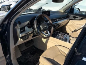 Audi Q7 * 3.0T Progressiv * CARFAX * ФИНАНСИРАНЕ - 31450 лв. / 16080.13 € - 74951753 5 | Car24.bg Audi Q7 * 3.0T Progressiv * CARFAX * ФИНАНСИРАНЕ - 31450 лв. / 16080.13 € - 74951753 5