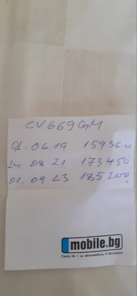 BMW X3 - 7499 € / 14666.77 лв. - 17215401 15 | Car24.bg BMW X3 - 7499 € / 14666.77 лв. - 17215401 15