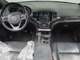 Jeep Grand cherokee OVERLAND 3.6 4x4 - 17200 € / 33640.28 лв. - 94821586 7 | Car24.bg Jeep Grand cherokee OVERLAND 3.6 4x4 - 17200 € / 33640.28 лв. - 94821586 7