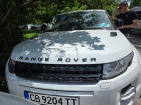 Land Rover Range Rover Evoque Не пали проблем с двигателя - цена по договаряне - 84899500 4 | Car24.bg Land Rover Range Rover Evoque Не пали проблем с двигателя - цена по договаряне - 84899500 4