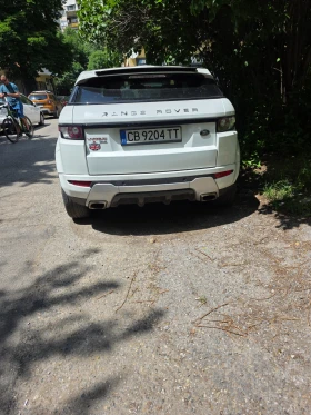 Land Rover Range Rover Evoque Не пали проблем с двигателя - цена по договаряне - 84899500 3 | Car24.bg Land Rover Range Rover Evoque Не пали проблем с двигателя - цена по договаряне - 84899500 3