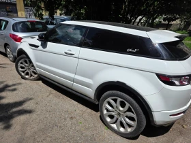 Land Rover Range Rover Evoque Не пали проблем с двигателя - цена по договаряне - 84899500 5 | Car24.bg Land Rover Range Rover Evoque Не пали проблем с двигателя - цена по договаряне - 84899500 5