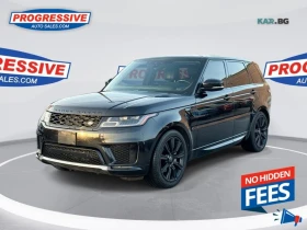 Land Rover Range rover Sport * АвтоКредит* (ЦЕНА ДО БГ)*