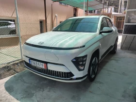 Hyundai Kona 65.4kwh 218к.с Термопомпа 2024г.