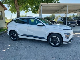 Hyundai Kona 65.4kwh 218к.с Термопомпа 2024г. - Car24.bg Hyundai Kona 65.4kwh 218к.с Термопомпа 2024г.