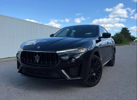 Maserati Levante GranSport* AWD* Обдух* Панорама* 360Камера* Keyles - Car24.bg Maserati Levante GranSport* AWD* Обдух* Панорама* 360Камера* Keyles