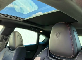 Maserati Levante GranSport* AWD* Обдух* Панорама* 360Камера* Keyles - 29999 € - 47104279 11 | Car24.bg Maserati Levante GranSport* AWD* Обдух* Панорама* 360Камера* Keyles - 29999 € - 47104279 11