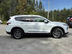 Hyundai Santa fe - 16100 € - 79183586 3 | Car24.bg Hyundai Santa fe - 16100 € - 79183586 3