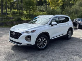 Hyundai Santa fe - Car24.bg Hyundai Santa fe