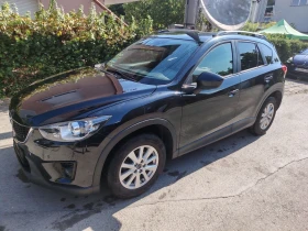 Mazda CX-5 2200 | Auto.bg — изображение 4 Mazda CX-5 2200 | Auto.bg — изображение 4