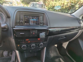 Mazda CX-5 2200 | Auto.bg — изображение 14 Mazda CX-5 2200 | Auto.bg — изображение 14