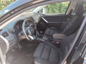 Mazda CX-5 2200 | Auto.bg — изображение 8 Mazda CX-5 2200 | Auto.bg — изображение 8
