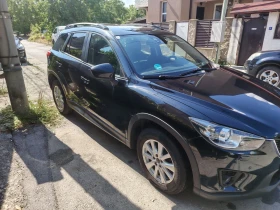Mazda CX-5 2200 | Auto.bg — изображение 2 Mazda CX-5 2200 | Auto.bg — изображение 2