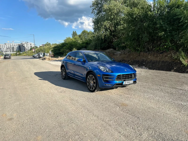 Porsche Macan Turbo - 31000 € / 60630.73 лв. - 56994804 1 | Car24.bg Porsche Macan Turbo - 31000 € / 60630.73 лв. - 56994804 1