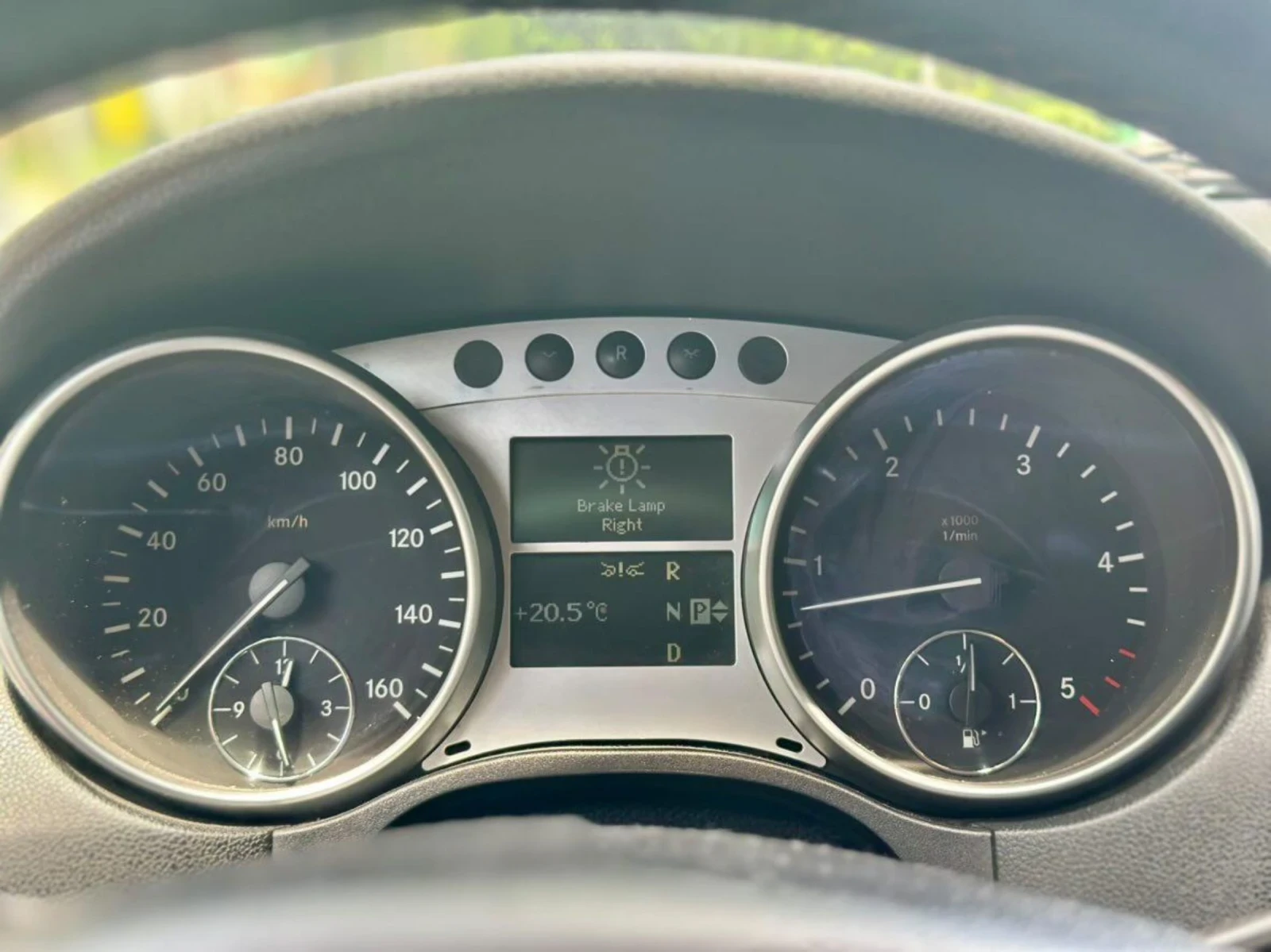 Mercedes-Benz ML 320 320 CDI.  4 MATIC 224к.с.  CANADA - изображение 9 | Auto.bg Mercedes-Benz ML 320 320 CDI.  4 MATIC 224к.с.  CANADA - изображение 9