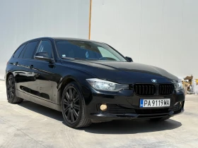 BMW 320 D 184кс* Automat* EURO5B* 18джанти* - Car24.bg BMW 320 D 184кс* Automat* EURO5B* 18джанти*