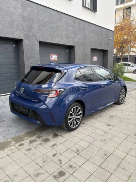 Toyota Corolla 1.8 122к.с. СЕРВИЗНА ИСТОРИЯ - 32000 лв. / 16361.34 € - 59824326 4 | Car24.bg Toyota Corolla 1.8 122к.с. СЕРВИЗНА ИСТОРИЯ - 32000 лв. / 16361.34 € - 59824326 4