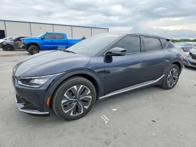 Kia EV6 Light Long Range AWD