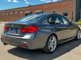 BMW 330 * 330i xDrive Sedan * CARFAX * ЦЕНА ДО БГ | Auto.bg — изображение 7 BMW 330 * 330i xDrive Sedan * CARFAX * ЦЕНА ДО БГ | Auto.bg — изображение 7