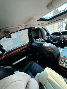 Mercedes-Benz S 320 2007 - 6999 € / 13688.85 лв. - 94567603 9 | Car24.bg Mercedes-Benz S 320 2007 - 6999 € / 13688.85 лв. - 94567603 9