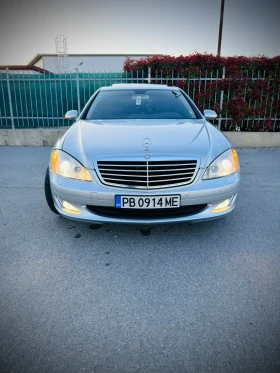 Mercedes-Benz S 320 2007 - 6999 € / 13688.85 лв. - 94567603 2 | Car24.bg Mercedes-Benz S 320 2007 - 6999 € / 13688.85 лв. - 94567603 2