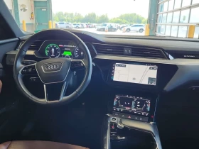 Audi E-Tron * PROGRESSIV * CARFAX * ОПЦИЯ ЗА ФИНАНСИРАНЕ | Auto.bg — изображение 10 Audi E-Tron * PROGRESSIV * CARFAX * ОПЦИЯ ЗА ФИНАНСИРАНЕ | Auto.bg — изображение 10