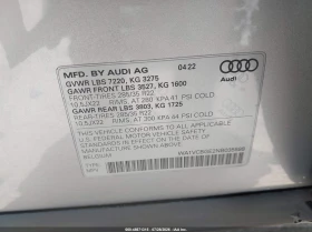 Audi E-Tron S Prestige Quattro - 23000 € / 44984.09 лв. - 80422353 9 | Car24.bg Audi E-Tron S Prestige Quattro - 23000 € / 44984.09 лв. - 80422353 9