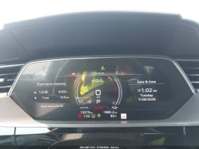 Audi E-Tron S Prestige Quattro - 23000 € / 44984.09 лв. - 80422353 7 | Car24.bg Audi E-Tron S Prestige Quattro - 23000 € / 44984.09 лв. - 80422353 7