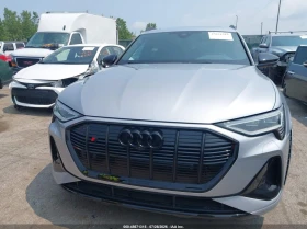 Audi E-Tron S Prestige Quattro - 23000 € / 44984.09 лв. - 80422353 12 | Car24.bg Audi E-Tron S Prestige Quattro - 23000 € / 44984.09 лв. - 80422353 12
