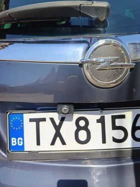 Opel Insignia 1800 куб. 140 к.с. | Auto.bg — изображение 2 Opel Insignia 1800 куб. 140 к.с. | Auto.bg — изображение 2