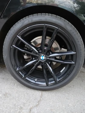 BMW 320 xDrive G20 LCI M Sport (Facelift) | Auto.bg — изображение 14 BMW 320 xDrive G20 LCI M Sport (Facelift) | Auto.bg — изображение 14