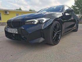 BMW 320 xDrive G20 LCI M Sport (Facelift) | Auto.bg — изображение 3 BMW 320 xDrive G20 LCI M Sport (Facelift) | Auto.bg — изображение 3