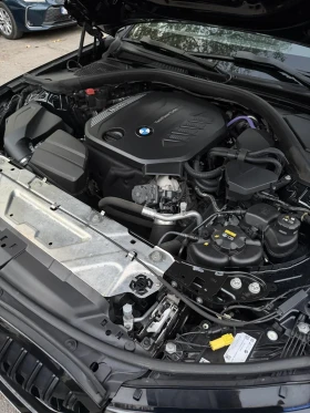 BMW 320 xDrive G20 LCI M Sport (Facelift) | Auto.bg — изображение 13 BMW 320 xDrive G20 LCI M Sport (Facelift) | Auto.bg — изображение 13