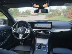 BMW 320 xDrive G20 LCI M Sport (Facelift) | Auto.bg — изображение 9 BMW 320 xDrive G20 LCI M Sport (Facelift) | Auto.bg — изображение 9
