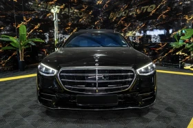 Mercedes-Benz S 400 Гаранция
