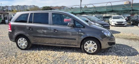 Opel Zafira 1.6 7-местен | Auto.bg — изображение 5 Opel Zafira 1.6 7-местен | Auto.bg — изображение 5