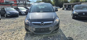 Opel Zafira 1.6 7-местен | Auto.bg — изображение 3 Opel Zafira 1.6 7-местен | Auto.bg — изображение 3