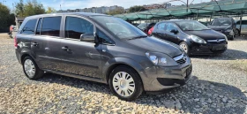 Opel Zafira 1.6 7-местен | Auto.bg — изображение 4 Opel Zafira 1.6 7-местен | Auto.bg — изображение 4