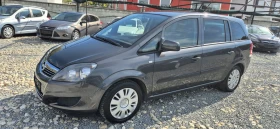 Opel Zafira 1.6 7-местен | Auto.bg — изображение 6 Opel Zafira 1.6 7-местен | Auto.bg — изображение 6