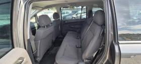 Opel Zafira 1.6 7-местен | Auto.bg — изображение 11 Opel Zafira 1.6 7-местен | Auto.bg — изображение 11