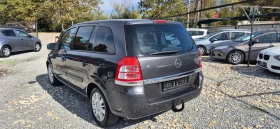 Opel Zafira 1.6 7-местен | Auto.bg — изображение 8 Opel Zafira 1.6 7-местен | Auto.bg — изображение 8