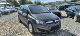 Opel Zafira 1.6 7-местен