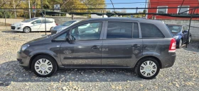 Opel Zafira 1.6 7-местен | Auto.bg — изображение 7 Opel Zafira 1.6 7-местен | Auto.bg — изображение 7