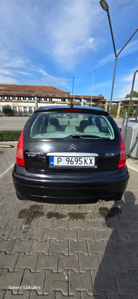 Citroen C3 1.6 110к.с - 1200 € - 38156420 3 | Car24.bg Citroen C3 1.6 110к.с - 1200 € - 38156420 3
