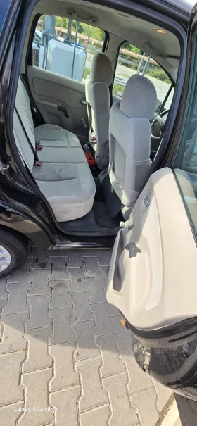 Citroen C3 1.6 110к.с - 1200 € - 38156420 7 | Car24.bg Citroen C3 1.6 110к.с - 1200 € - 38156420 7
