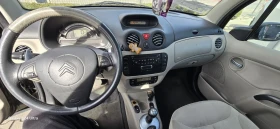 Citroen C3 1.6 110к.с - 1200 € - 38156420 9 | Car24.bg Citroen C3 1.6 110к.с - 1200 € - 38156420 9