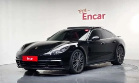 Porsche Panamera 2.9 4S | ОПЦИЯ ЗА ФИНАНСИРАНЕ